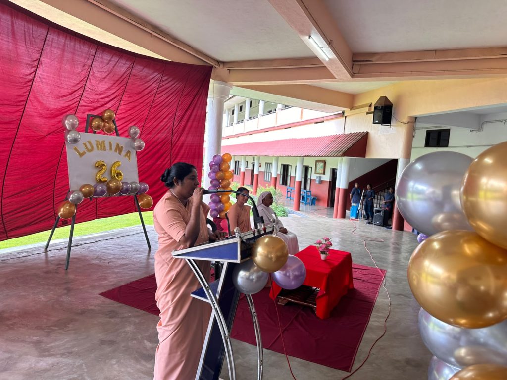 Lumina' 26  Arts Day July 23 & July 24